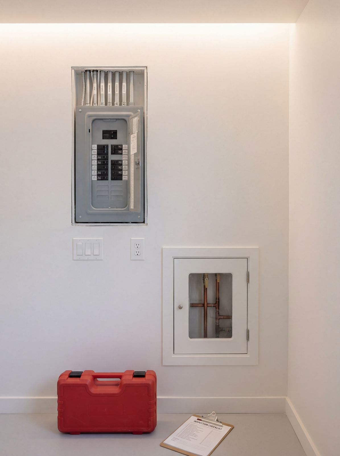 Building Maintenance